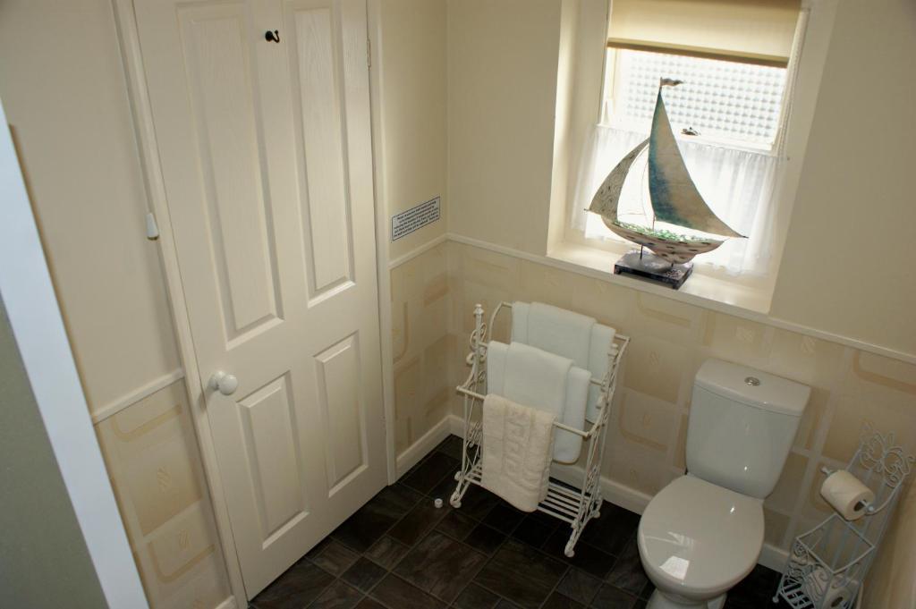 The Sunningdale Hotel Skegness Quarto foto